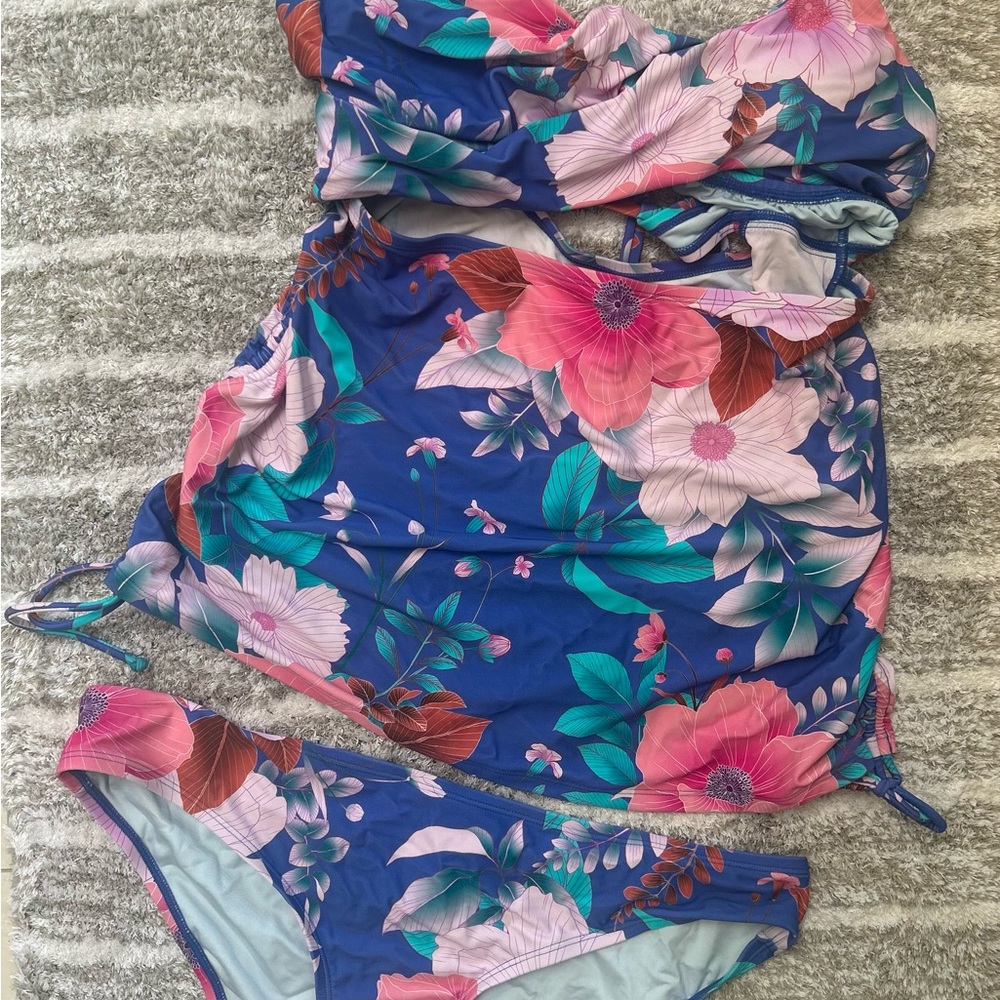 Maternity Swimsuit